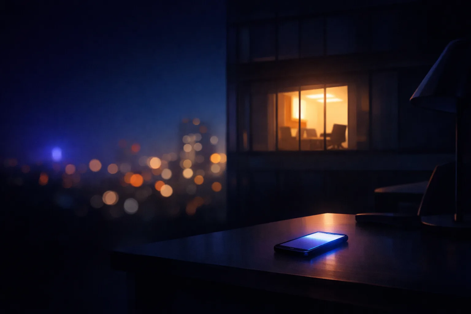 Coverage for the hours your team isn't answering