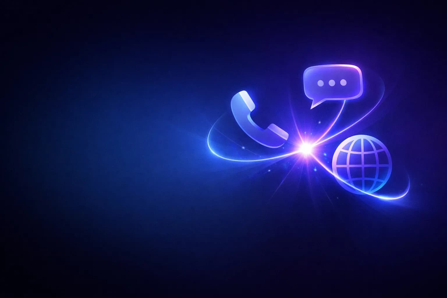 What "AI receptionist app" actually means