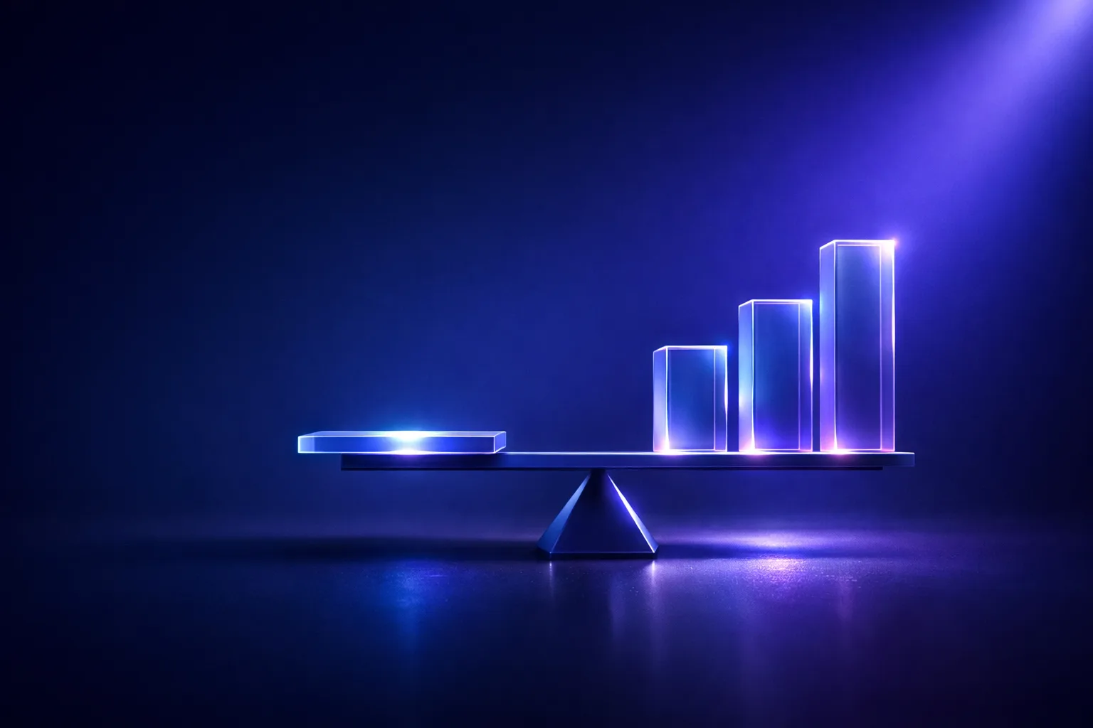 What an AI receptionist actually costs