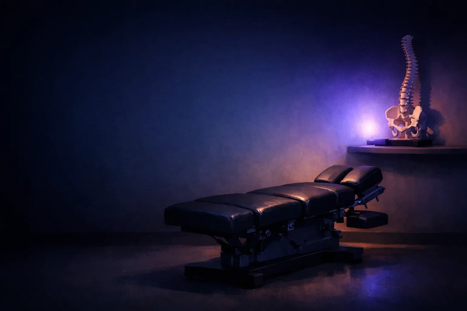 An AI answering service for your chiropractic practice