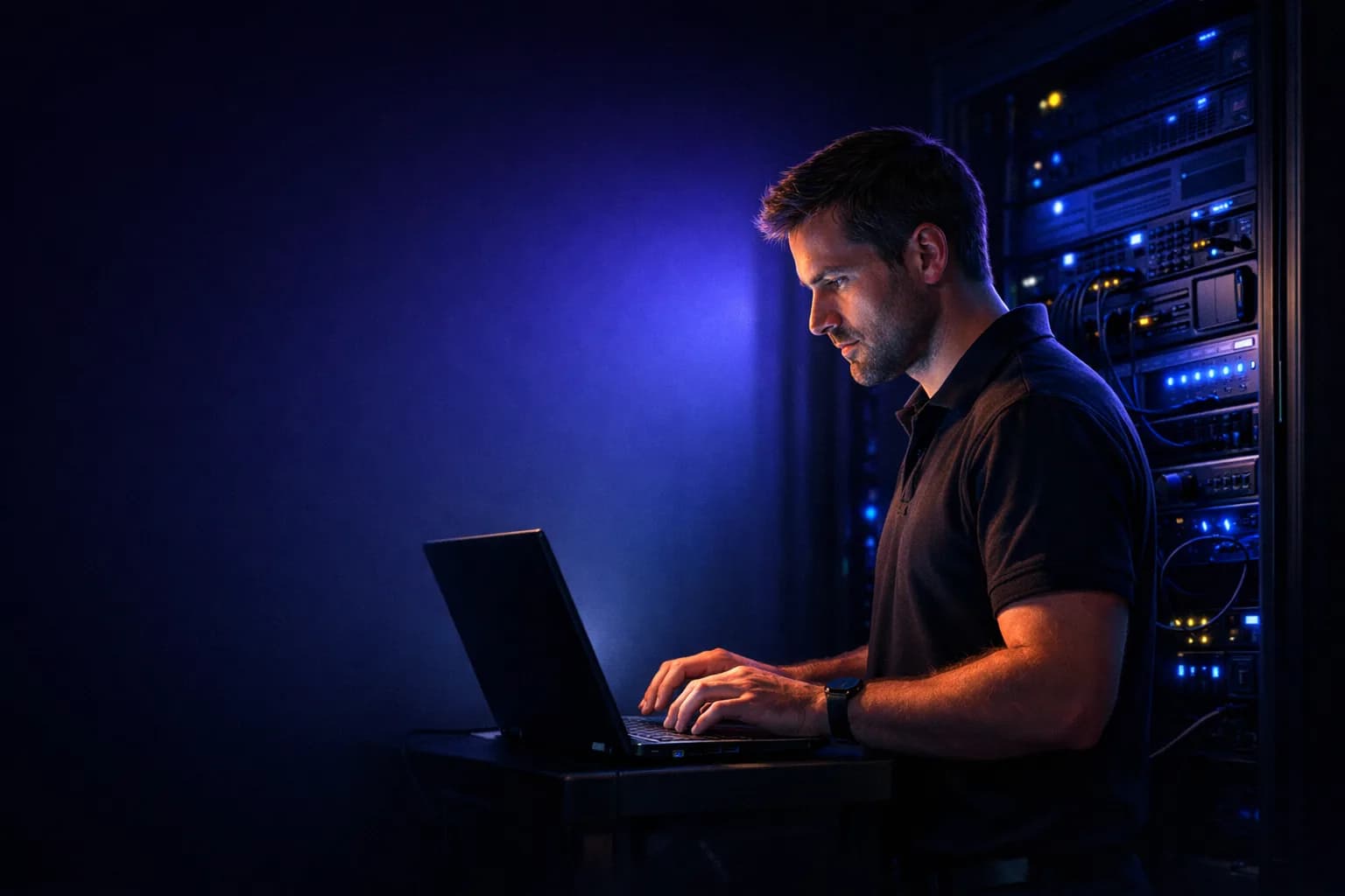 An AI answering service for your IT services business
