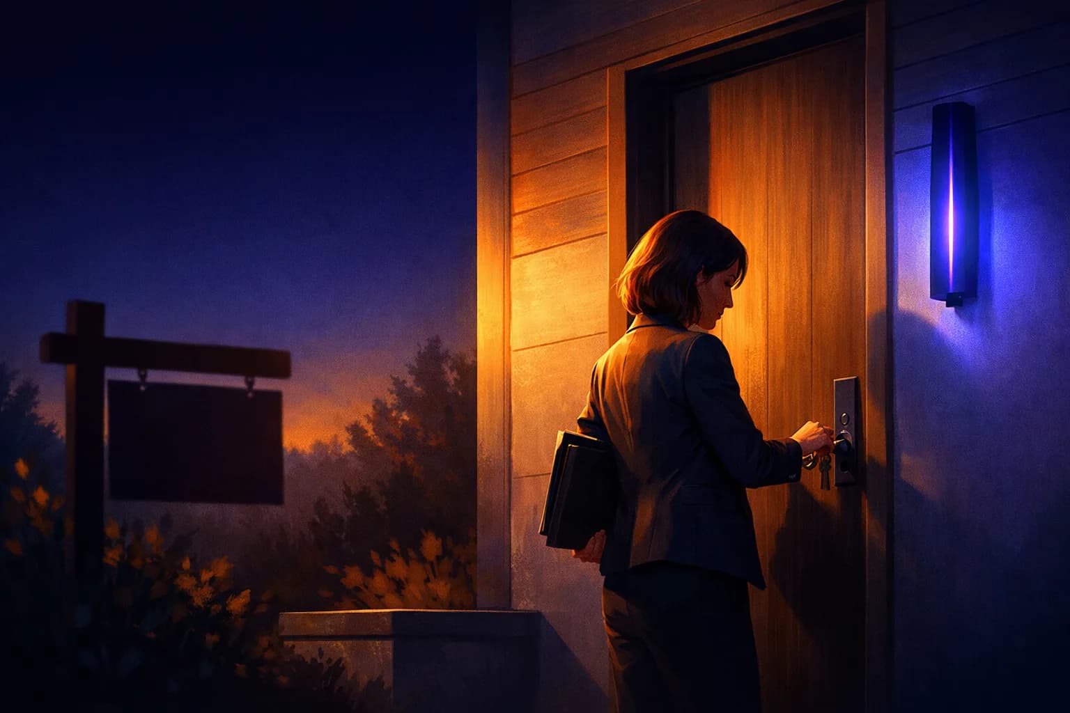An AI answering service for your real estate business